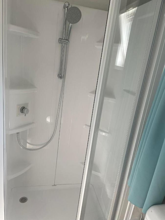 Mobile Homes Dole Živogošće المظهر الخارجي الصورة