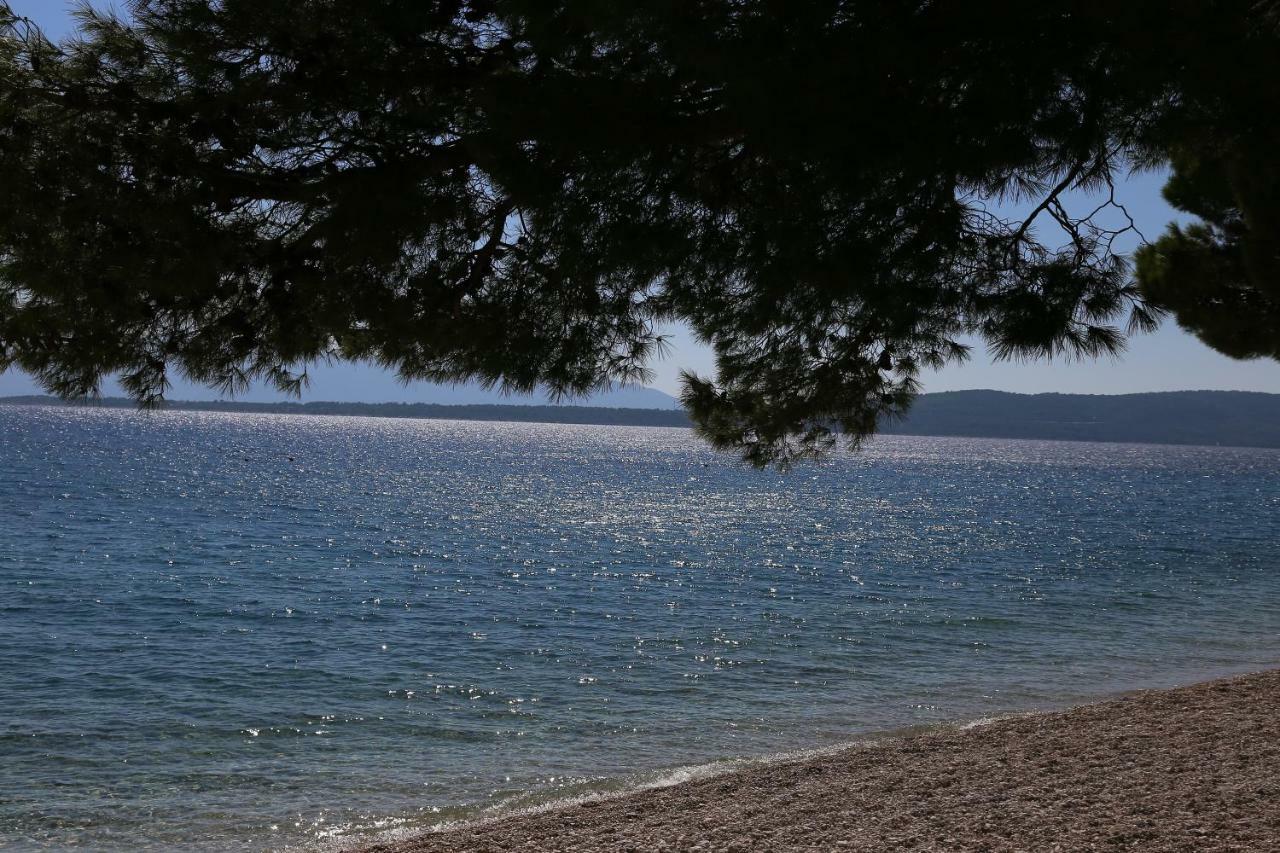 Mobile Homes Dole Živogošće المظهر الخارجي الصورة
